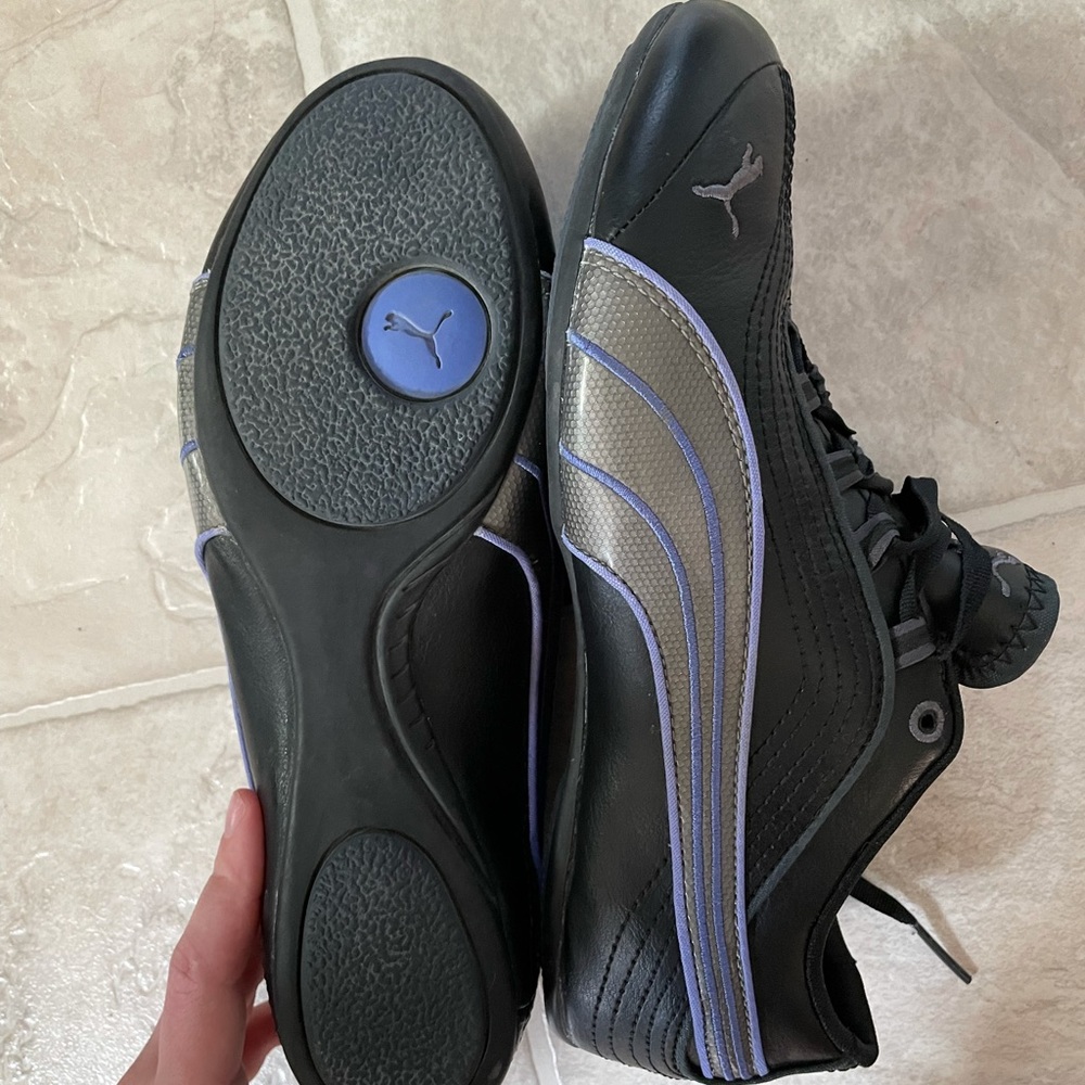 Puma women’s shoes